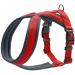 Hunter Harness London Comfort Red M Red M