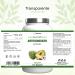 Premium Artichoke Extract 2400 mg - 365 Vegan Capsules with 5% Cynarin - High Dose Daily Supplement - Buy Online on GoSupps.com