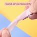 Buy 12 Rolls of Breathable Lash Tape for Eyelash Extensions | Microporous Adhesive in 4 Colors | International Shipping Available - Buy Online on GoSupps.com
