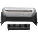 Buy Braun 10B Electric Shaver Foil & 53B Razor Blade Replacement Head - Worldwide Shipping Available - Buy Online on GoSupps.com