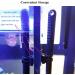 5-in-1 Fish Tank Cleaning Tools Set - Aquarium Clean Kit with Fish Net, Gravel Rake, Algae Scraper, Fork, Sponge Brush, Glass Cleaner - Buy Online on GoSupps.com