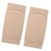 Fabater Ankle Protective Sleeve - Elastic Breathable Compression Sock for Heel Crack Relief | Easy to Wear Anti-Cracking Support - Buy Online on GoSupps.com