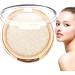 Face Highlighter Face Contouring Highlight Palette Long Lasting Shimmering Color | 6 Colors Make Up Powder for Women Groom Nose and Face Shape 03 - Buy Online on GoSupps.com