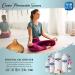 Perfume Impression of Carolina H Goddess Girls For Women Replica Pure Concentrated Long Lasting Fragrance Alcohol-Free Body Oil Dupes Grand Quality Bulk Size Type Parfums Cologne 1 Fl Oz Cedar Cinnamon Floral Lemon Orange Rose Sandalwood Vanilla 1 Fl Oz ( - Buy Online on GoSupps.com