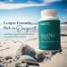 SeaNU Hair Vitamins with Biotin, Vitamin B3, Zinc, Saw Palmetto Berry, Green Lipped Mussel - 30 Day Supply - Buy Online on GoSupps.com