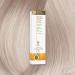 One N Only Permanent Hair Color - Argan Oil Permanent Hair Dye for Gray Coverage - 10A Lightest Ash Blonde - Moisture & Elasticity Boost - International Shipping Available - Buy Online on GoSupps.com