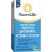 Renew Life Ultimate Flora Extra Care Probiotics 30 Billion CFU 12 Strains for Men & Women - Gluten, Dairy & Soy Free - 60 Count - Buy Online on GoSupps.com