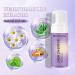 WENDY LASHES Lash Shampoo Kit - Gentle Eyelash Cleanser for Lash Extensions | 60ml with Brushes Comb Bottle & Eye Patch - Ideal for Perfect Lash Care - Buy Online on GoSupps.com