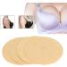 Ginger Formula Bust Tightening Patch Increase Firmness Lift and Tone Convenient and Effective for Women - Buy Online on GoSupps.com