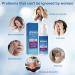 Buy Female Menopause Cream - Alleviate Symptoms & Enjoy Relaxing Years | Bioidentical Cream for Women - 100ml - Buy Online on GoSupps.com