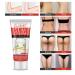 Hot Cream Slimming Fat Burning for Belly, Waist, & Buttocks - Pack of 2 - Buy Online on GoSupps.com