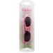 Kiddus Baby Sunglasses for Newborn to Toddler | Ages 0 months-2 years | UV400 Protection | Hearts Pattern - Buy Online on GoSupps.com