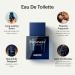 MANSCAPED Persevere Cologne Men's Eau de Toilette Body Spray Light & Woodsy Paraben-Free 50ml - Buy Online on GoSupps.com