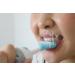 ToothShower 7-Stream Gum Massager Suite Accessory - Replacement Toothbrush Heads & Water Pick Accessories - Oral Irrigator for Teeth with Braces - White - Buy Online on GoSupps.com