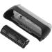 Buy Shaver Replacement Head & Shaving Foil for BRAUN - Quality Tooth Comb | International Shipping - Buy Online on GoSupps.com