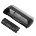 Shaving Foil Head Spare Part | Electric Shaver Blade Accessories - International Shipping Available - Buy Online on GoSupps.com