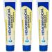 Hemorrhoidal Pain Relief Ointment 2 oz (56g) - Fast Acting Itch Relief and Maximum Strength Pain Relief - 3 Pack - Buy Online on GoSupps.com
