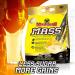 Interactive Nutrition Mammoth Mass Supplement 5 lbs Banana - 2.2kg - Buy Online on GoSupps.com