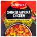 Schwartz Smoked Paprika Chicken Recipe Mix 28 g