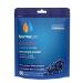 NormaLyte Grape - Electrolyte Powder Packets | Clinically Studied Electrolyte Drink Mix | 30 Count Effective Hydration Sticks 0.37 Ounce (Pack of 30)