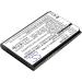 Buy Afshan 750mAh/3.7V Battery Replacement for UTEC V566 V181 V171 V201 - International Shipping Available - Buy Online on GoSupps.com