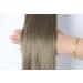 KARLOR Ponytail Hair Extensions 80 cm with Hair Scrunchie Natural Synthetic Hair Braids Hair Extensions for Braiding Long Ponytail Brown Hairpiece for Women - Buy Online on GoSupps.com