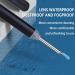 1080 HD Wireless Ear Wax Removal Camera Kit - Ear Wax Remover Tool with LED Lights for iPhone iPad & Android - Buy Online on GoSupps.com