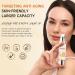 Super Vitamin C Serum for Face - Anti-Aging Hydrating Natural Ingredients Reduces Age Spots & Wrinkles - 1.7 fl oz - Buy Online on GoSupps.com