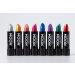 Cosmic Moon Metallic Lipstick - 5g - Stunning Violet for Fascinating Metallic Lips - International Shipping Available - Buy Online on GoSupps.com