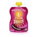 Mamma Chia Squeeze Variety Pack - 10 Pack with Wild Raspberry, Green Magic, Blackberry Bliss, Strawberry, Mango Coconut - Buy Online on GoSupps.com