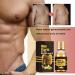 Buy Mentherm Bee Venom Oil & Gel for Gynecomastia | Strengthen Chest Muscles - International Shipping Available - Buy Online on GoSupps.com