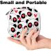 GIAPB Animal Panda Period Storage Bag - Color908 | Sanitary Napkin, Tampon, Makeup, Pad Pouch - Buy Online on GoSupps.com