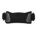Buy Patella Strap Knee Brace with Shock Absorption & Silicone Pad - Ideal for Soccer Basketball Running Tennis | International Shipping - Buy Online on GoSupps.com