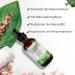 Rosemary Essential Oil for Hair Growth | Natural Hair Loss Solution & Aromatherapy - 60ml - Buy Online on GoSupps.com