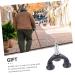 Buy Healeved Anti-Stock Tip Crutches - Travel Accessories for Comfort & Support - Buy Online on GoSupps.com