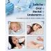Digital Oral Thermometer for Adults, Kids, and Babies - Easy Read, Medical Grade, Rectum & Armpit Infant Thermometer - Indoor & Outdoor Use (Grey) - Buy Online on GoSupps.com