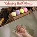 Bath Bomb Advent Calendar 2024-12 Days of Bath Bomb - Christmas Gifts for Women Bath Bombs Gift Set Bath Gift Set Pamper Gifts for Women - Buy Online on GoSupps.com