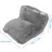 Buy Syrisora Electric Foot Warmers | Heated 5V USB Fleece Comfort for Home & Office - Buy Online on GoSupps.com