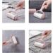 Reusable Foot Roll Animal Hair Remover - Lint Roller for Clothing Car Seats & More | Eco-Friendly & Effective - Buy Online on GoSupps.com