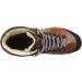 Zamberlan Men's 1996 VIOZ LUX GTX RR Leather Backpacking Boots - Waxed Brick (Size 10) - Buy Online on GoSupps.com