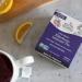 Earth Mama Organic Elderberry Immune Tea with Echinacea - Pregnancy & Family Safe | Decaf Tea with Ginger & Rooibos - 16-Count - Buy Online on GoSupps.com