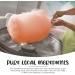 Baking Beauty and Beyond Premium Floss Sugar for Cotton Candy - Natural Ingredients for All Occasions 400g - On The Beach - Buy Online on GoSupps.com