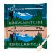 Kendal Mint Cake White and Brown 2 Pack Huge Bar Bundle Containing Quiggin's White and Brown 170g Each Mint Cake Bar