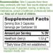 Nature's Way Premium Herbal Hawthorn Berries 530mg - 100 Vcaps, 100 Count Pack - Buy Online on GoSupps.com