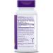 Buy Natrol Melatonin Fast Dissolve 1 mg Strawberry - 90 Tablets for Better Sleep - Buy Online on GoSupps.com