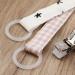 TIAN-K Pacifier Chain for Babies | Durable Dummy Clip & Nipple Holder | 1 Piece | Safe & Stylish Baby Accessories - Buy Online on GoSupps.com