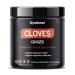 Cloves with Ginger, Cinnamon, Turmeric & Black Pepper Supports Digestive Health & Respiratory Wellness -150 Capsules 150 count (pack of 1)_