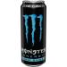 Monster Energy Ultra Fiesta 12x500ml - Zero Sugar Zero Calorie Classic Energy Taste - Buy Online on GoSupps.com