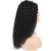 Wigs U Part Wig Kinky Curly Wigs for Black Women 10-26 inch Human Hair U Shape Clip in Wigs Curly U Part Remy Human Hair Extension Hair Extensions (Size : 10inches) - Buy Online on GoSupps.com