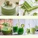 Naveta Organic Barley Grass Powder Naveta Barley Grass Powder 100% Pure & Organic Naveta Pure Organic Barley Organic Barley Grass Powder Effective in Just 2 Weeks (3boxes) - Buy Online on GoSupps.com